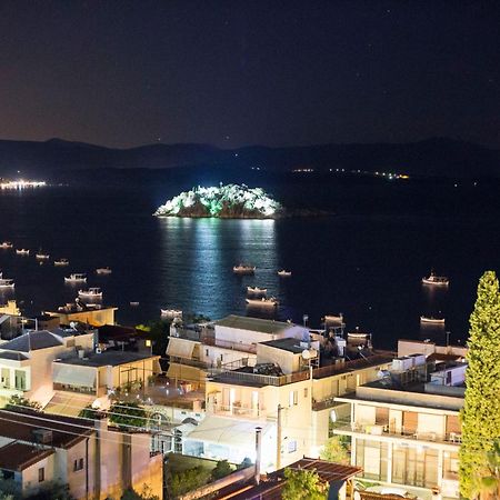 Tolo Sea View Daire Dış mekan fotoğraf