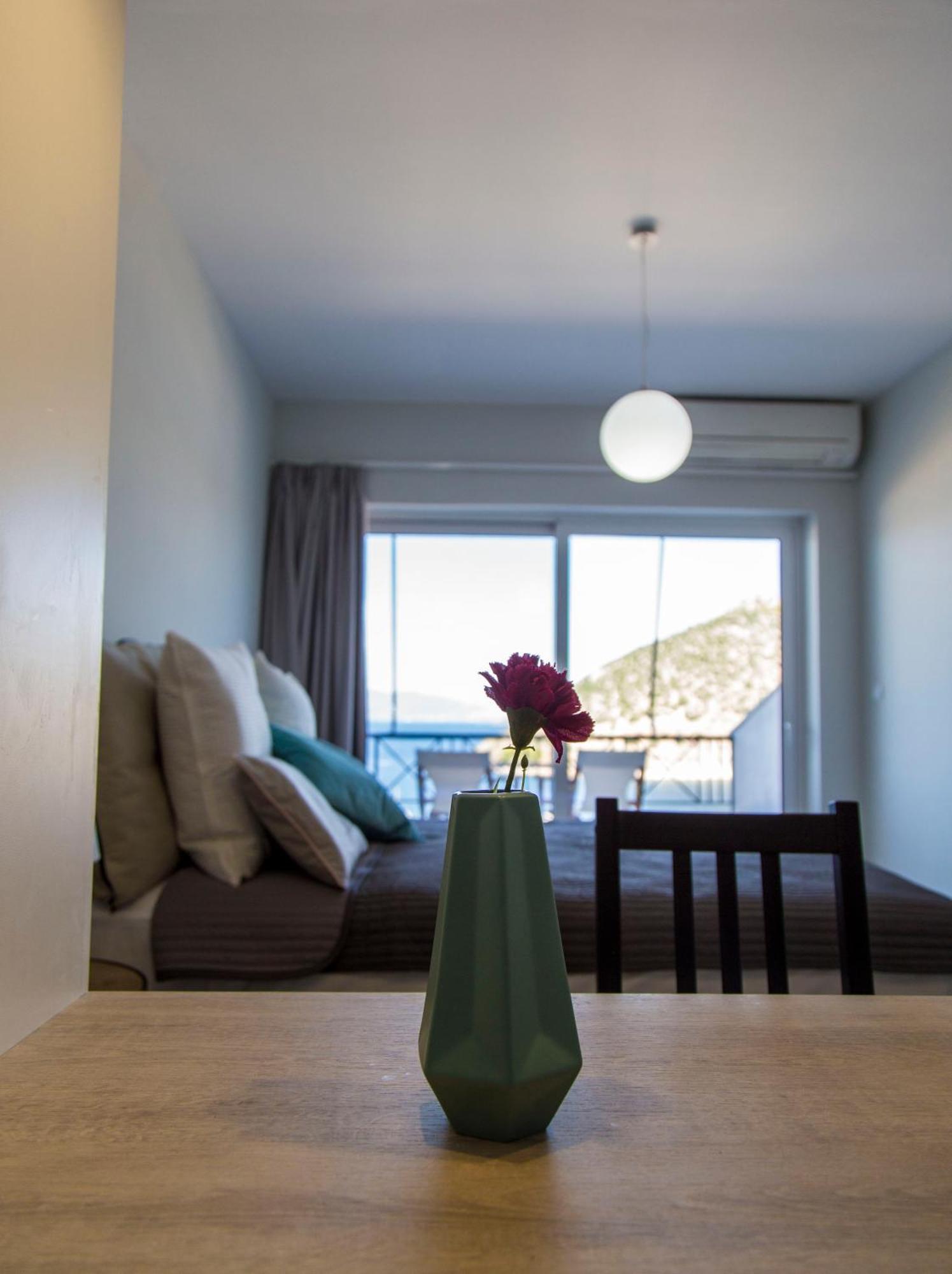 Tolo Sea View Daire Dış mekan fotoğraf